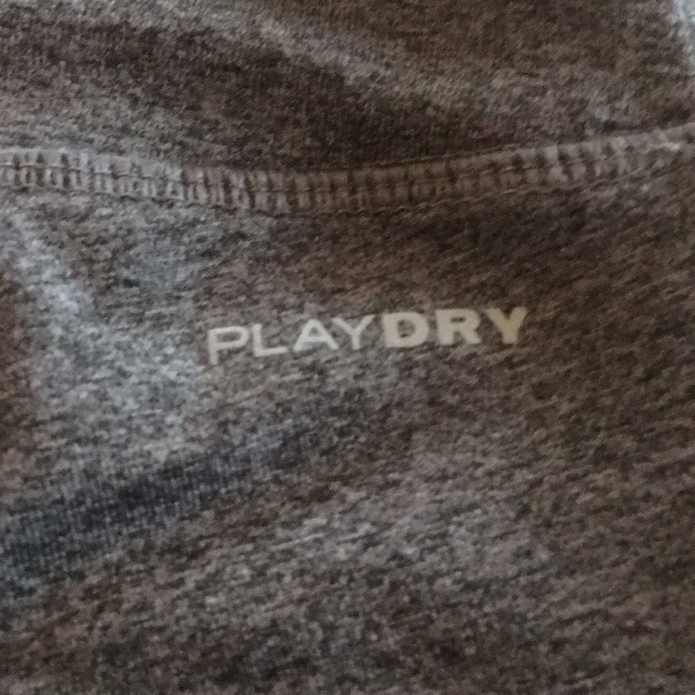 Reebok Capri Leggings - Picture 4 of 6